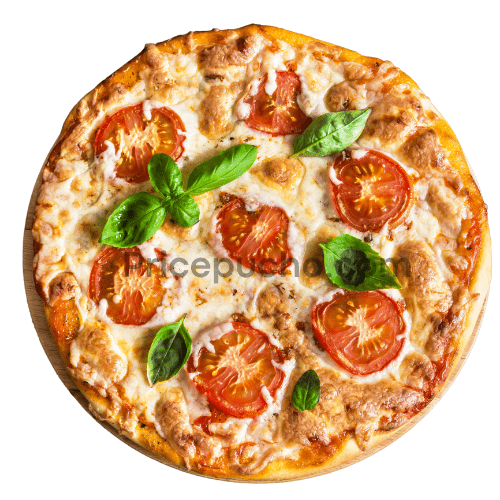 top 10 best pizza