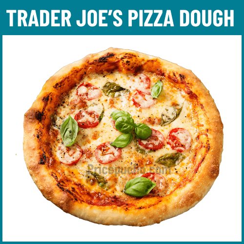 trader joe's pizza dough